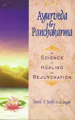 Ayurveda y Panchakarma - Ayurveda and Panchakarma