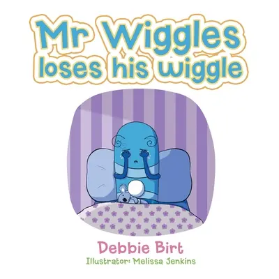 El Sr. Wiggles pierde su meneo - Mr Wiggles Loses His Wiggle