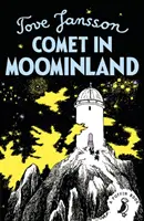 Cometa en Moominland - Comet in Moominland