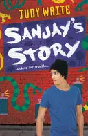 La historia de Sanjay - Sanjay's Story