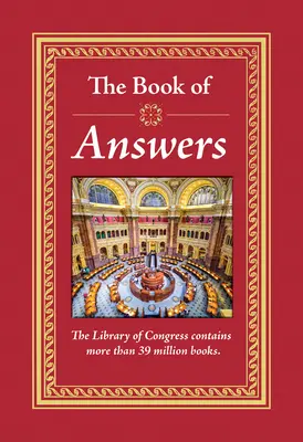 El libro de las respuestas - The Book of Answers