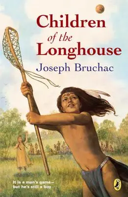 Los niños de Longhouse - Children of the Longhouse