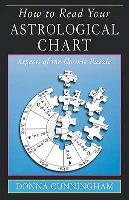 Cómo leer tu carta astral: Aspectos del rompecabezas cósmico - How to Read Your Astrological Chart: Aspects of the Cosmic Puzzle