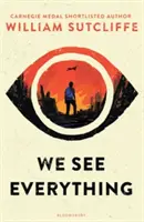 Lo vemos todo - We See Everything