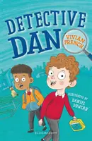 Detective Dan: Un lector de Bloomsbury - Detective Dan: A Bloomsbury Reader