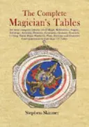 Tablas completas del mago - Complete Magician's Tables