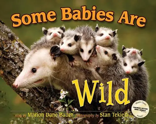 Algunos bebés son salvajes - Some Babies Are Wild