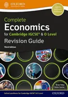 Exam Success in Economics for Cambridge IGCSE (R) & O Level