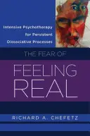 Psicoterapia intensiva para procesos disociativos persistentes: El miedo a sentirse real - Intensive Psychotherapy for Persistent Dissociative Processes: The Fear of Feeling Real