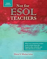 No apto para profesores de ESOL - Not for ESOL Teachers