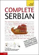 Curso completo de serbio de principiante a intermedio con libro y audio - Aprende a leer, escribir, hablar y entender un nuevo idioma con Teach Yourself - Complete Serbian Beginner to Intermediate Book and Audio Course - Learn to read, write, speak and understand a new language with Teach Yourself