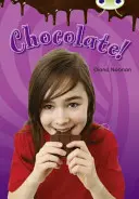 ¡Bug Club Independent Non Fiction Year Two Purple B Chocolate! - Bug Club Independent Non Fiction Year Two Purple B Chocolate!