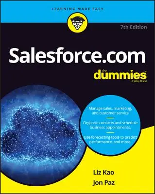 Salesforce para Dummies - Salesforce for Dummies