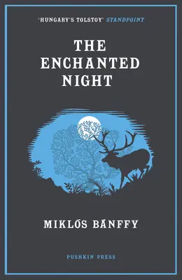 La noche encantada: Cuentos selectos - The Enchanted Night: Selected Tales