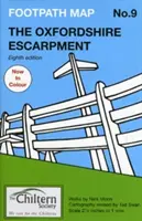 Escarpa de Oxfordshire - Oxfordshire Escarpment