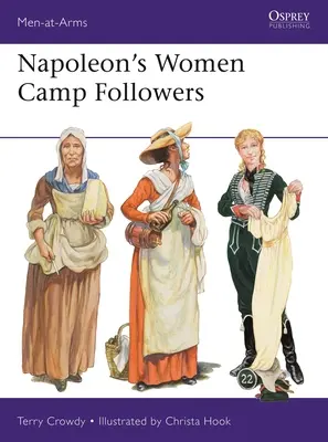 Las seguidoras de Napoleón - Napoleon's Women Camp Followers