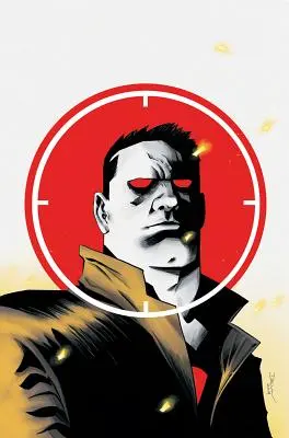 Bloodshot (2019) Libro 1 - Bloodshot (2019) Book 1