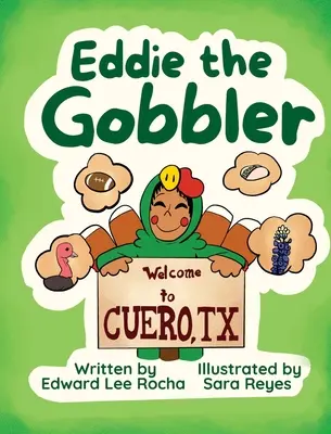 Eddie el Devorador - Eddie the Gobbler