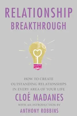 Avances en las relaciones - Relationship Breakthrough