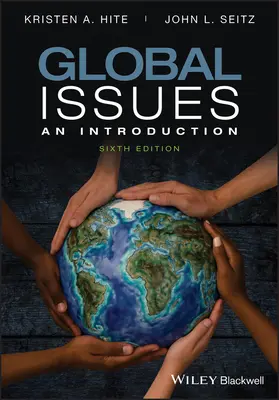 Cuestiones globales: Una introducción - Global Issues: An Introduction