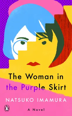 La mujer de la falda púrpura - The Woman in the Purple Skirt