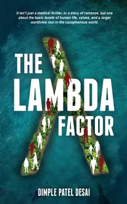 El factor Lambda - The Lambda Factor