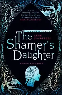 The Shamer's Daughter: Libro 1 - The Shamer's Daughter: Book 1