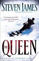 La reina: Un thriller de Patrick Bowers - The Queen: A Patrick Bowers Thriller