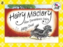 Hairy Maclary de Donaldson's Dairy - Hairy Maclary from Donaldson's Dairy