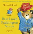 Las historias de Paddington más queridas - Best-loved Paddington Stories