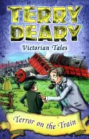 Cuentos victorianos: Terror en el tren - Victorian Tales: Terror on the Train