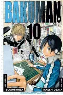 Bakuman, Vol. 10, 10 - Bakuman., Vol. 10, 10