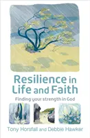 Resiliencia en la vida y en la fe - Encontrar tu fuerza en Dios - Resilience in Life and Faith - Finding your strength in God