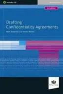 Redacción de acuerdos de confidencialidad - Drafting Confidentiality Agreements