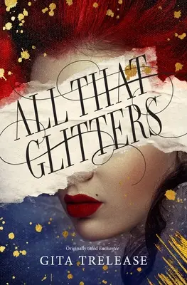 Todo lo que brilla - All That Glitters