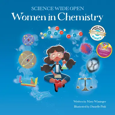 Las Mujeres En La Química - Women in Chemistry