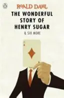 Maravillosa historia de Henry Sugar y seis más - Wonderful Story of Henry Sugar and Six More