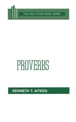 Proverbios - Proverbs
