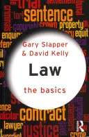 El Derecho: Conceptos básicos - Law: The Basics