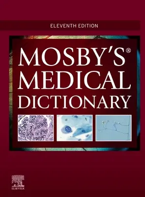 Diccionario médico Mosby's - Mosby's Medical Dictionary