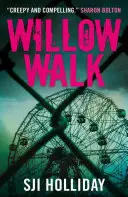 Paseo de los Sauces - Willow Walk