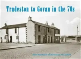 De Tradeston a Govan en los años 70 - Tradeston to Govan in the 70s