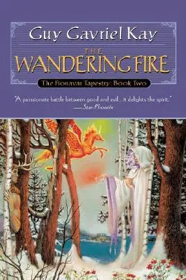 El fuego errante - The Wandering Fire