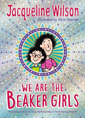 Somos las Beaker Girls - We Are The Beaker Girls