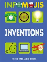 Infomojis: Inventos - Infomojis: Inventions