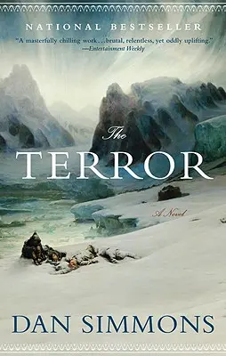 El Terror - The Terror