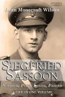 Siegfried Sassoon - La formación de un poeta de guerra - Siegfried Sassoon - The Making of a War Poet