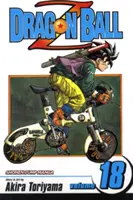 Dragon Ball Z, Vol. 18, 18