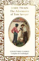 Las aventuras de Tom Sawyer - The Adventures of Tom Sawyer