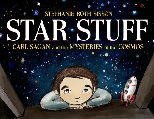 Cosas de estrellas: Carl Sagan y los misterios del cosmos - Star Stuff: Carl Sagan and the Mysteries of the Cosmos